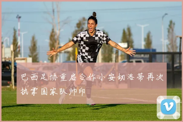 巴西足协重启合作小安切洛蒂再次执掌国家队帅印