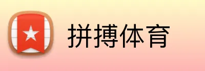 拼搏体育 logo